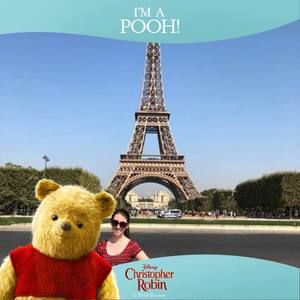 Meet your Posher, Alyssa